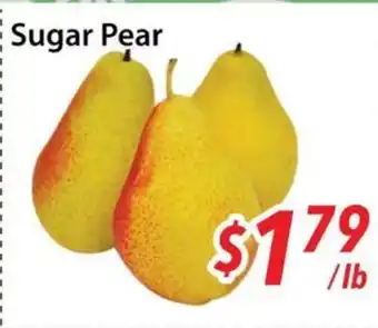 Bestco Food Mart Sugar Pear offer
