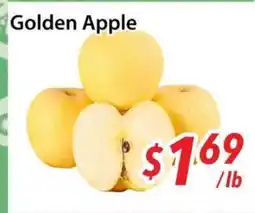 Bestco Food Mart Golden Apple offer
