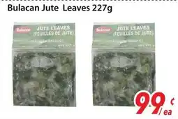 Bestco Food Mart Bulacan Jute Leaves offer