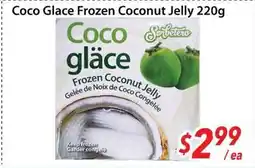 Bestco Food Mart Coco Glace Frozen Coconut Jelly offer