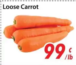 Bestco Food Mart Loose Carrot offer