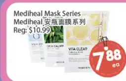 Fresh Palace Supermarket Mediheal Mask Series offer