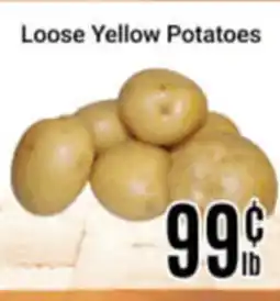 Nations Fresh Foods Loose Yellow Potatoes offer