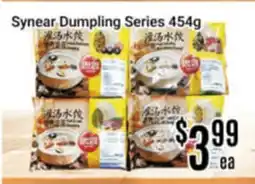 Nations Fresh Foods Synear Dumpling Series offer