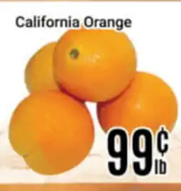 Nations Fresh Foods California Orange offer