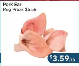 Blue Sky Supermarket Pork Ear offer