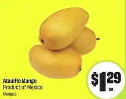 FreshCo Ataulflo Mango offer