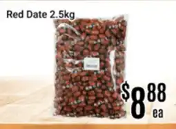 Nations Fresh Foods Red Date offer