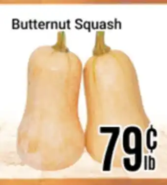 Nations Fresh Foods Butternut Squash offer
