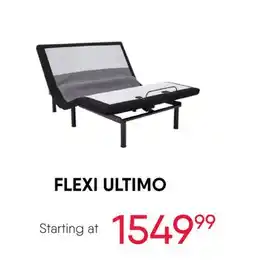 Meubles RD FLEXI ULTIMO offer