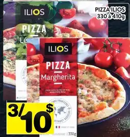 Supermarché PA PIZZA ILIOS offer