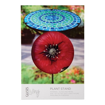Giant Tiger Oasis Living 3 Leg Plant Stand offer