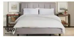 Sleep Country Bloom Bed offer