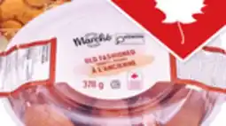 Giant Tiger Giant Tiger Marché donuts offer