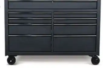 Canadian Tire Mastercraft 52˝ Tool Cabinet offer
