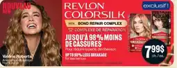 Jean Coutu REVLON COLORSILK offer