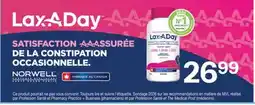 Brunet LAX -A DAY offer