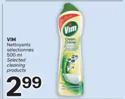 Brunet VIM Nettoyants sélectionnés offer