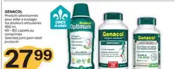 Brunet GENACOL Produits sélectionnés pour aider à soulager les douleurs articulaires offer