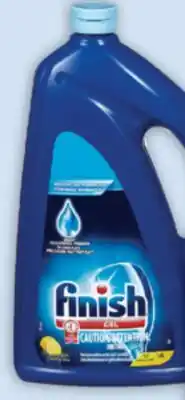 Brunet FINISH Produits sélectionnés offer