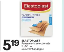 Brunet ELASTOPLAST Pansements sélectionnés offer