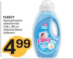 Brunet FLEECY Assouplissants sélectionnés offer