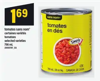 Maxi TOMATES SANS NOM offer