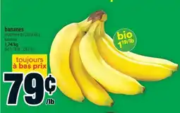 Super C bananes | bananas offer