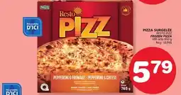 Marches Tradition RESTO PIZZ FROZEN PIZZA offer