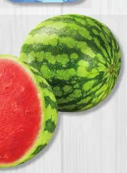 Marches Tradition SEEDLESS MINI WATERMELON offer