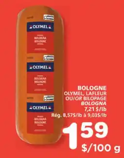 Marches Tradition OLYMEL, LAFLEUR OR BILOPAGE BOLOGNA offer