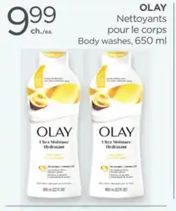 Proxim OLAY offer