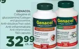 Proxim GENACOL offer