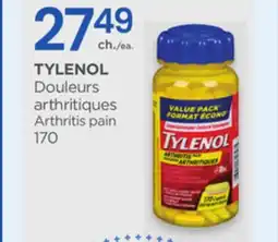Proxim TYLENOL offer