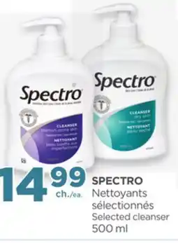 Proxim SPECTRO offer