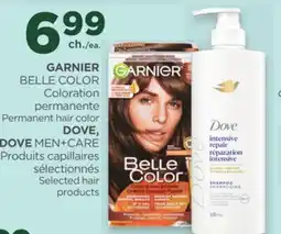 Proxim GARNIER BELLE COLOR offer