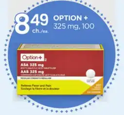 Proxim OPTION+ offer