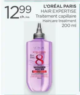 Proxim L'ORÉAL PARIS Haircare treatment offer