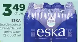 Proxim ESKA offer