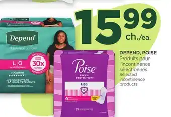 Proxim DEPEND, POISE offer
