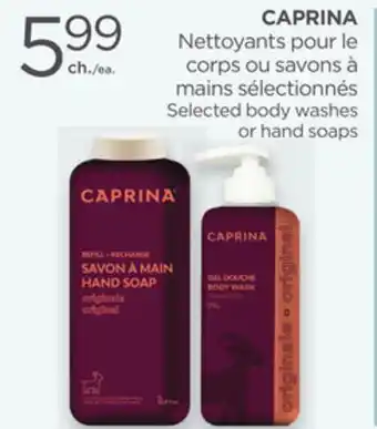 Proxim CAPRINA offer