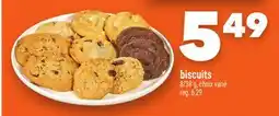 Marche Ami BISCUITS offer