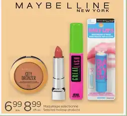 Proxim MAYBELLINE NEW YORK offer