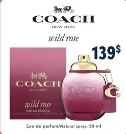 Familiprix Natural spray offer