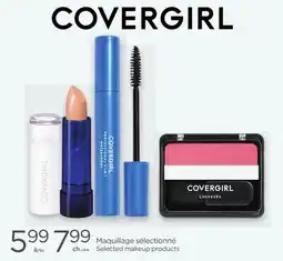 Proxim COVERGIRL offer