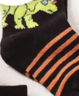 Familiprix STYLÉ, Collection Mini, Selected children's socks offer