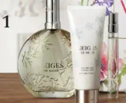 Familiprix WATIER, NEIGES, Gift set for women, 3 pieces offer