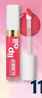Familiprix REVLON GLIMMER lip oil offer