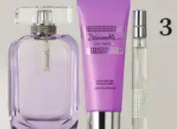 Familiprix WATIER, DÉSIRABLE, Gift set for women, 3 pieces offer
