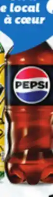 IGA PEPSI offer